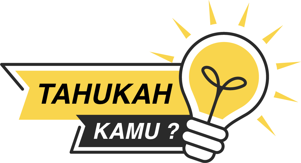 tahukah